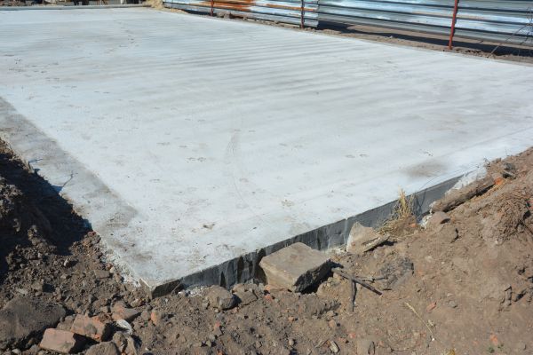 Cost of Flatwork Construction in Lincoln