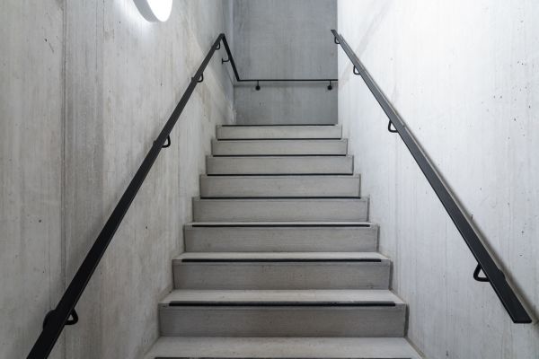 Cost of Cement Staircase Installation in Lincoln