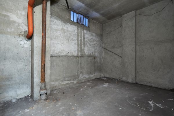 Cost of Basement Wall Construction in Lincoln