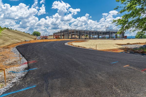 Cost of Driveway Construction in Lincoln