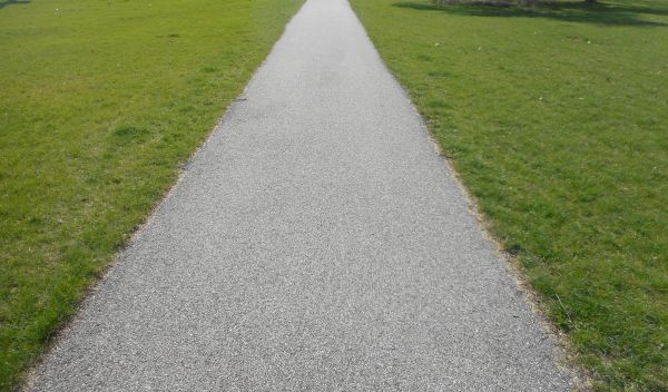 Cost of Sidewalk Widening in Lincoln