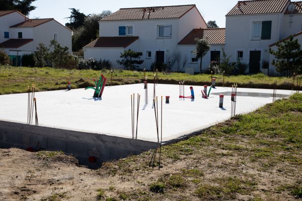Cost of Residential Slab Construction in Lincoln