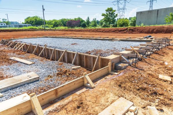 Cost of Commercial Slab Construction in Lincoln