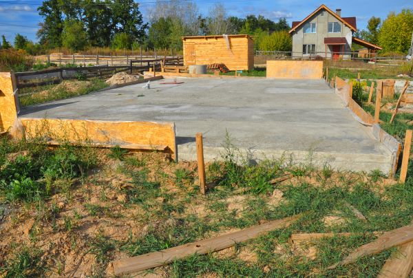 Cost of Foundation Slab Replacement in Lincoln
