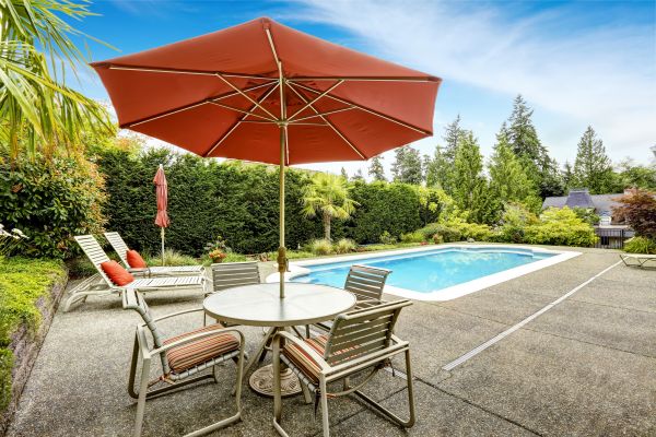 Cost of Deck Slab Installation in Lincoln