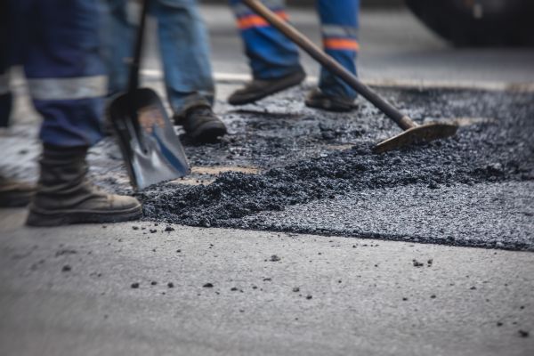 Cost of Driveway Pavement Installation in Lincoln