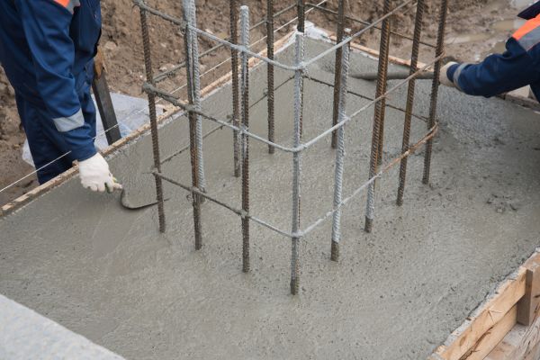 Cost of Foundation Pad Construction in Lincoln