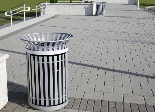 Cost of Courtyard Pavement Service in Lincoln