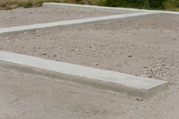 Cost of Garage Footing Installation in Lincoln