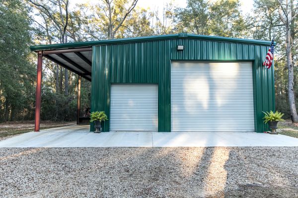 Cost of Cement Apron Installation in Lincoln