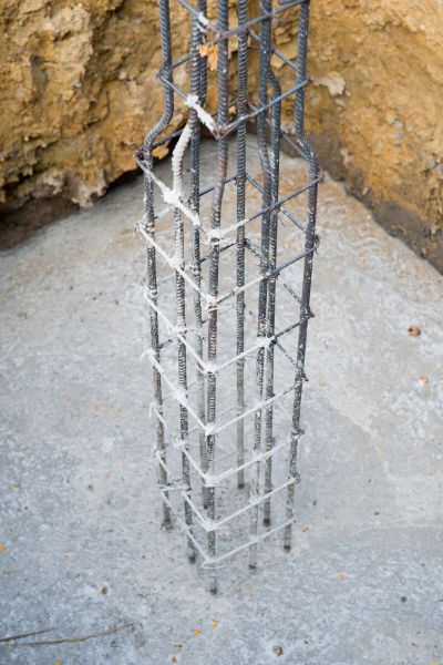 Cost of Garage Footing Pouring in Lincoln