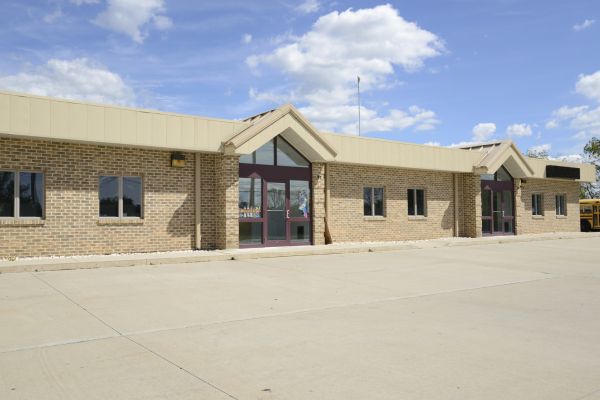 Cost of Concrete Lot Installation in Lincoln