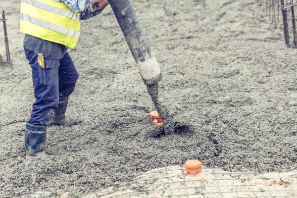 Cost of Pervious Concrete Installation in Lincoln
