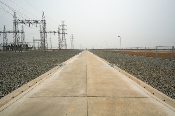 Cost of Concrete Road Paving in Lincoln