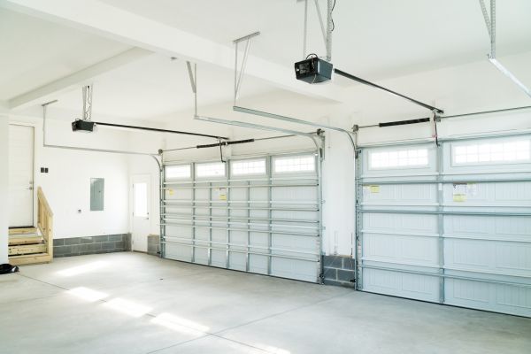 Cost of Garage Concreting in Lincoln