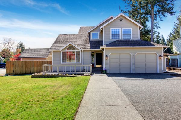 Cost of Driveway Walkway Construction in Lincoln