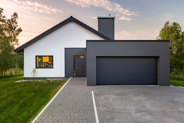 Cost of Concrete Extension Service in Lincoln