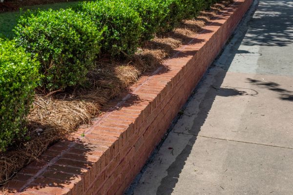 Cost of Retaining Wall Installation in Lincoln