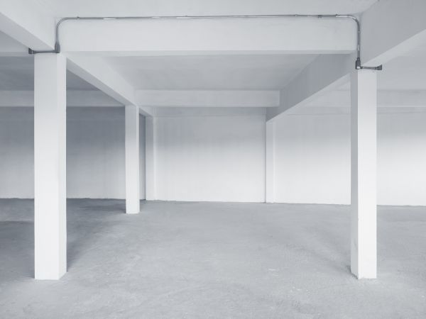 Cost of Cement Floor Replacement in Lincoln