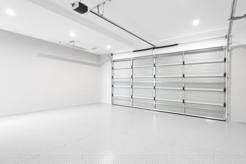 Garage Foundation Construction